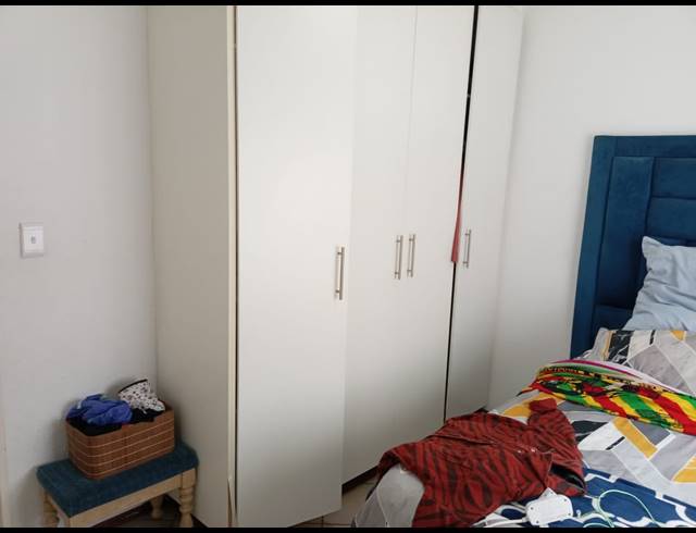 2 BEDROOM TOWNHOUSE FOR SALE IN ALBERTSDAL
